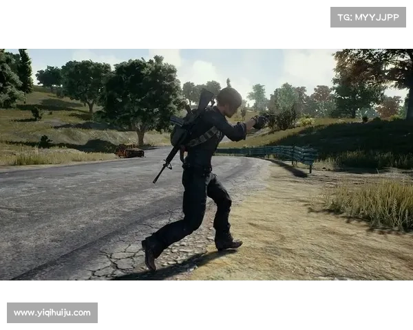 打造终极绝地求生生存技巧全面攻略助你成就绝地战场王者之路 打造终极绝地求生生存技巧全面攻略助你成就绝地战场王者之路