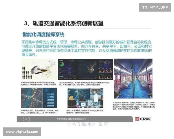 智能导航技术的未来展望：TomTom如何引领行业创新与发展