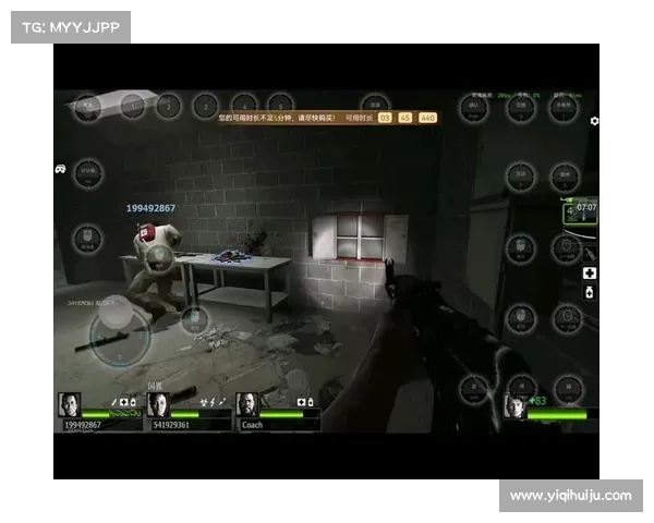 下载求生之路的五个必备步骤让你轻松开始游戏之旅 下载求生之路的五个必备步骤让你轻松开始游戏之旅