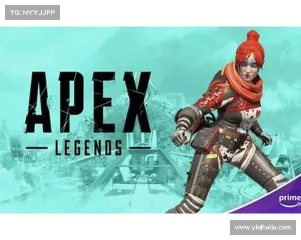 如何通过合理出装提升Apex英雄的战斗力与生存能力