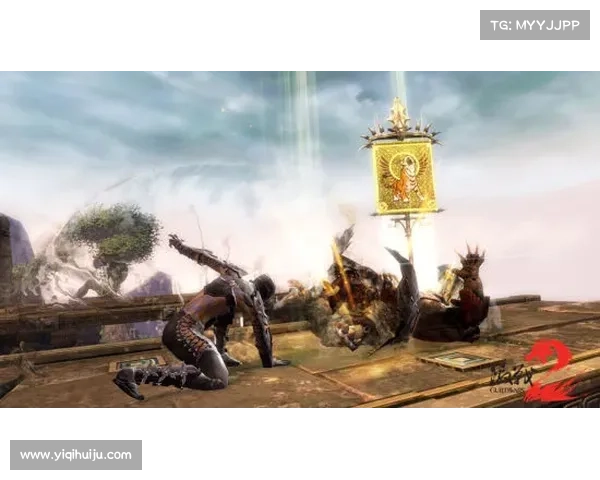 探访潘达利亚六大必游景点领略奇幻之美与古老传说 探访潘达利亚六大必游景点领略奇幻之美与古老传说