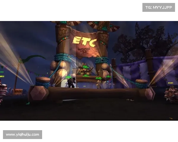 如何完成所有暗月马戏团成就并获得丰厚奖励的方法与攻略 如何完成所有暗月马戏团成就并获得丰厚奖励的方法与攻略