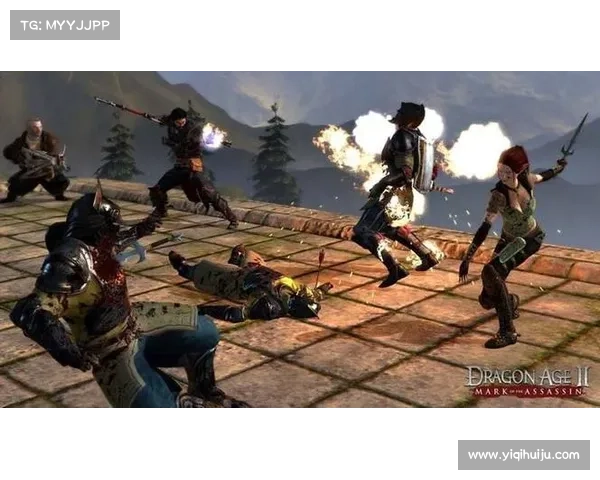 《龙腾世纪2》DLC扩展内容深度解析及新冒险旅程的期待与展望