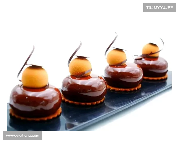 探索西洋古董洋果子的五大经典传统甜点及其历史魅力 探索西洋古董洋果子的五大经典传统甜点及其历史魅力