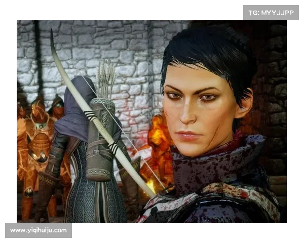 《龙腾世纪2》DLC剧情与角色深度解析探索与隐藏故事全揭示 《龙腾世纪2》DLC剧情与角色深度解析探索与隐藏故事全揭示