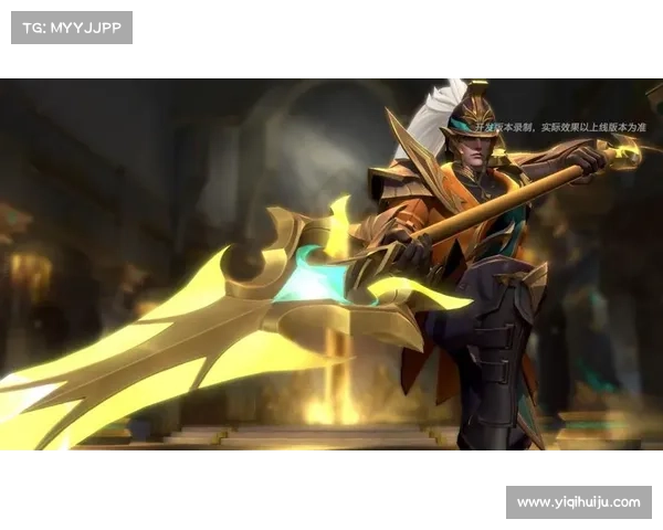 解锁英雄联盟赛季专属皮肤的终极秘籍与策略大全 解锁英雄联盟赛季专属皮肤的终极秘籍与策略大全