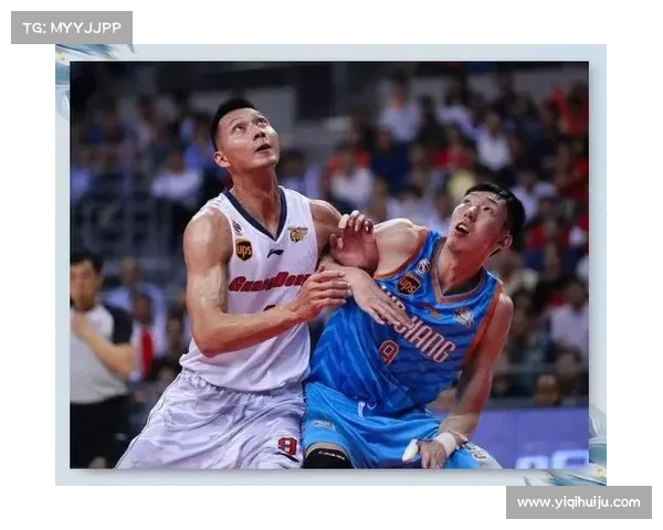 周琦重返新疆对CBA格局与球队竞争力的深远影响分析 周琦重返新疆对CBA格局与球队竞争力的深远影响分析